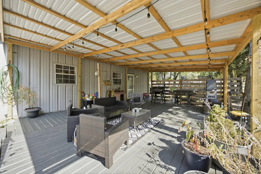 172 Indian Nation Drive Canadian, OK 74425
