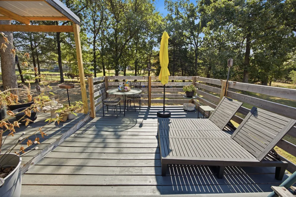 172 Indian Nation Drive Canadian, OK 74425