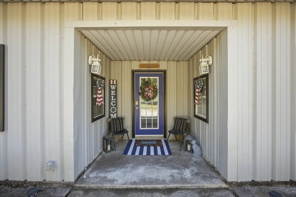 172 Indian Nation Drive Canadian, OK 74425