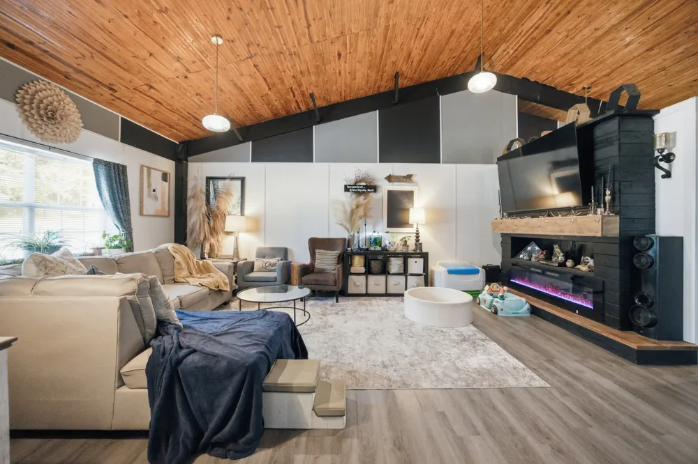 172 Indian Nation Drive Canadian, OK 74425