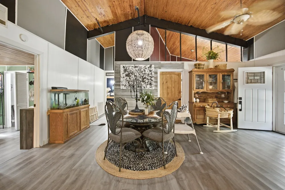 172 Indian Nation Drive Canadian, OK 74425