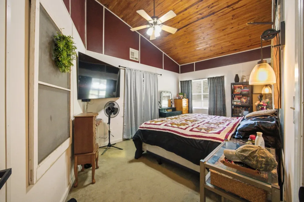 172 Indian Nation Drive Canadian, OK 74425