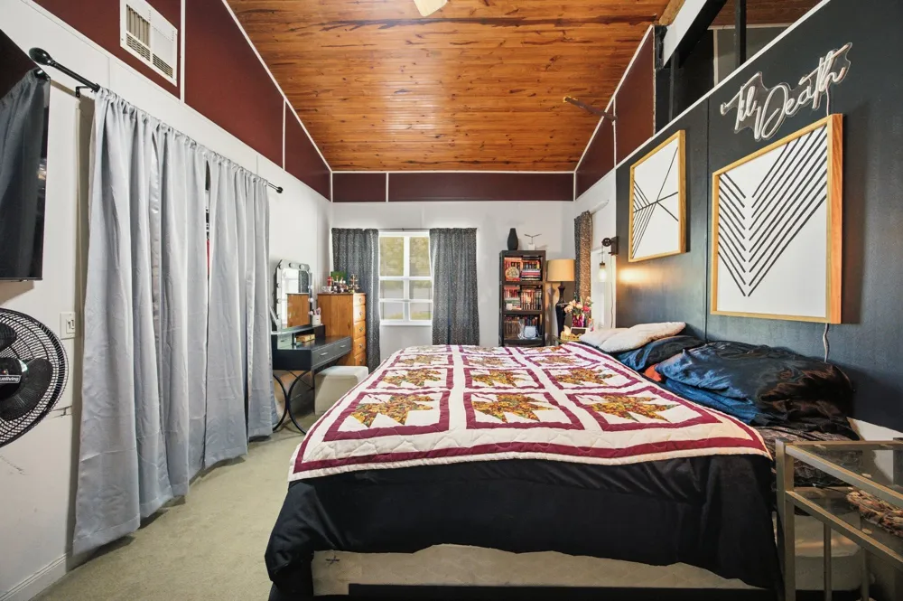 172 Indian Nation Drive Canadian, OK 74425