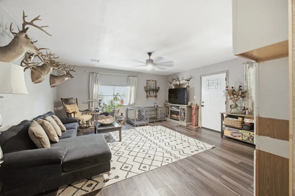 172 Indian Nation Drive Canadian, OK 74425