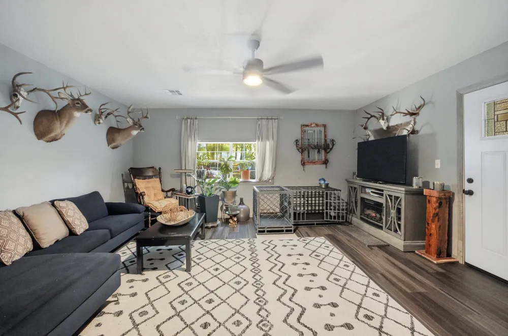 172 Indian Nation Drive Canadian, OK 74425