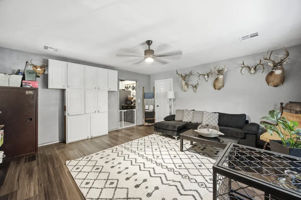 172 Indian Nation Drive Canadian, OK 74425