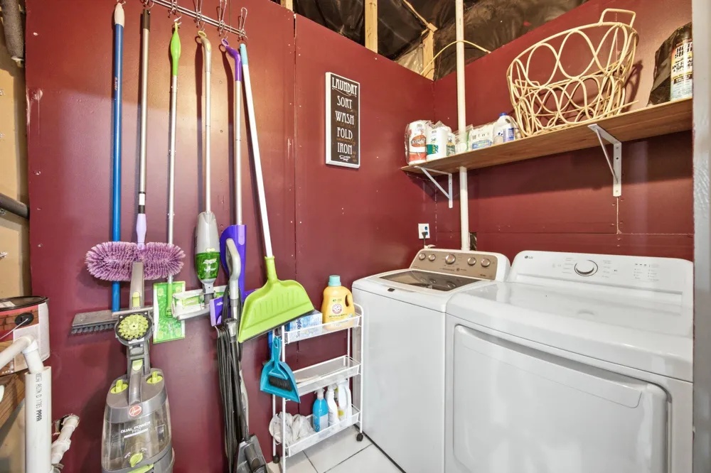 172 Indian Nation Drive Canadian, OK 74425