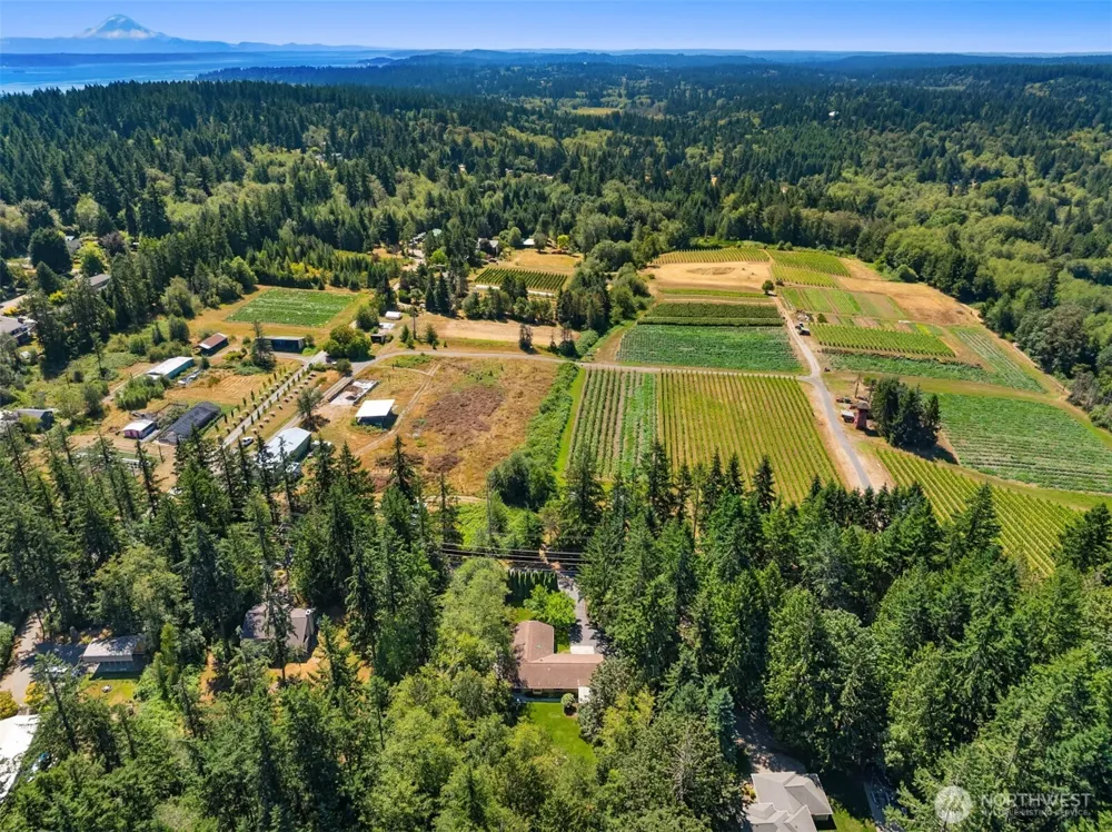 8960 NE Day Road Bainbridge Island, WA 98110