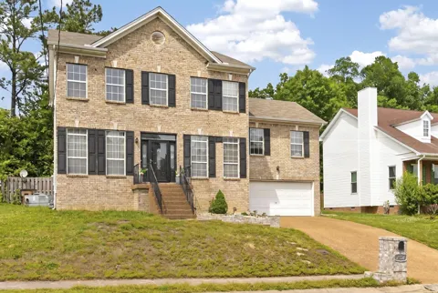 2356 Edencrest Dr