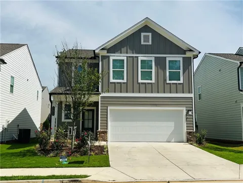 4446 Buttonwood Lane