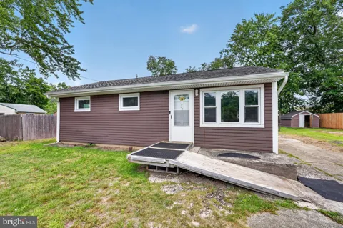 33 STAGECOACH ROAD