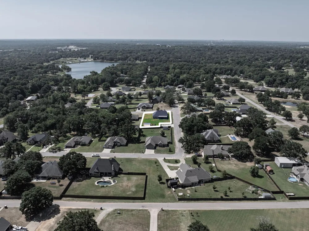 102 Bunker Drive Durant, OK 74701