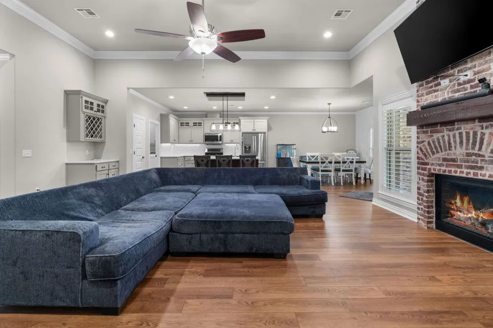 102 Bunker Drive Durant, OK 74701
