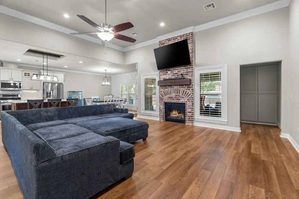 102 Bunker Drive Durant, OK 74701