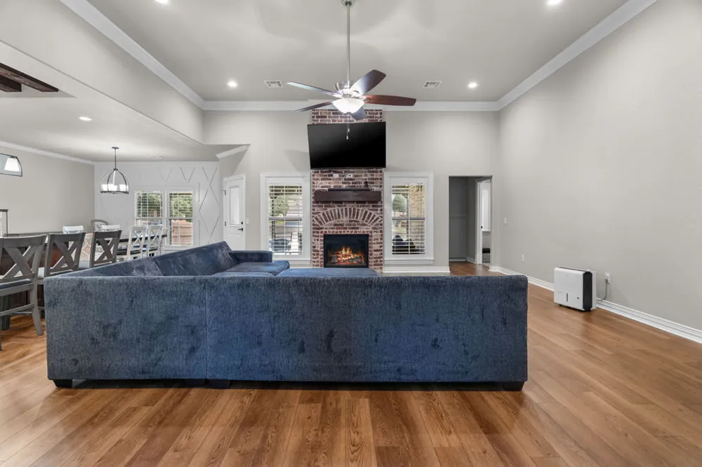 102 Bunker Drive Durant, OK 74701
