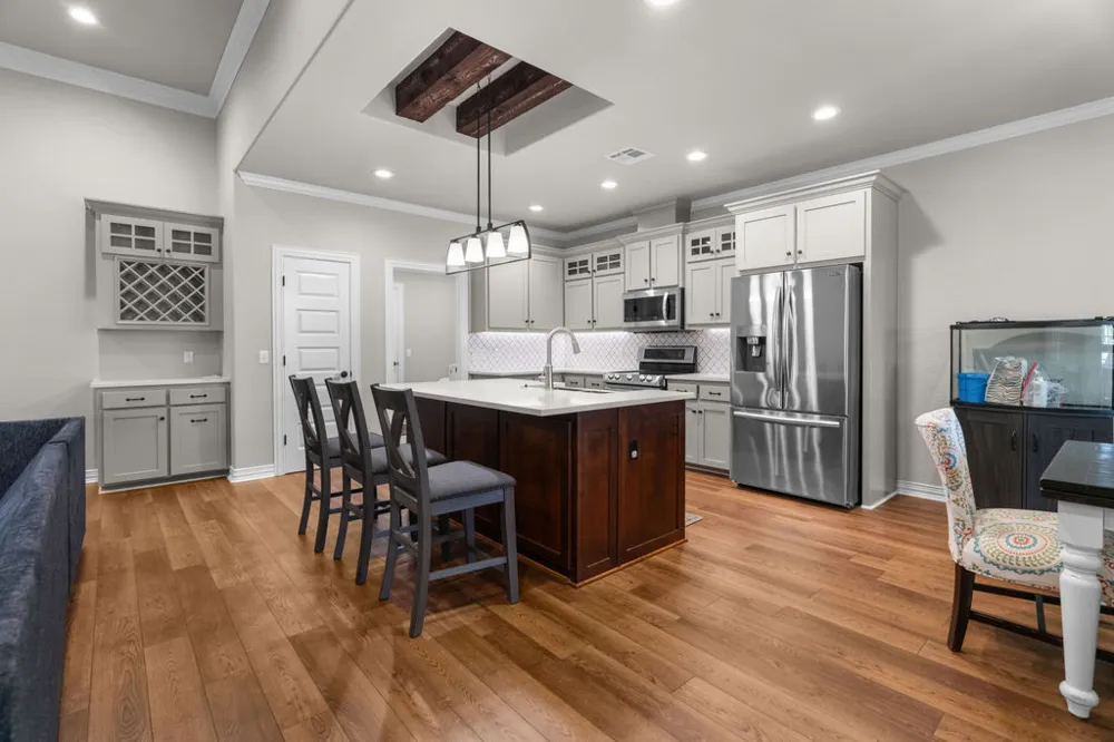 102 Bunker Drive Durant, OK 74701