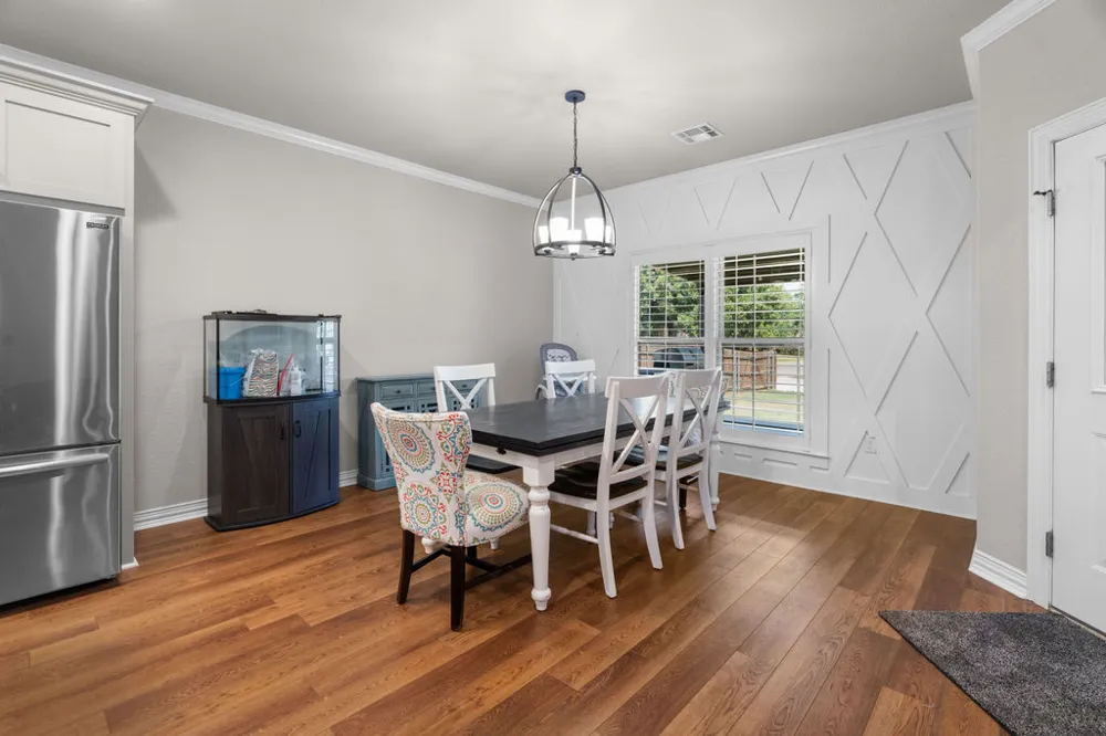 102 Bunker Drive Durant, OK 74701