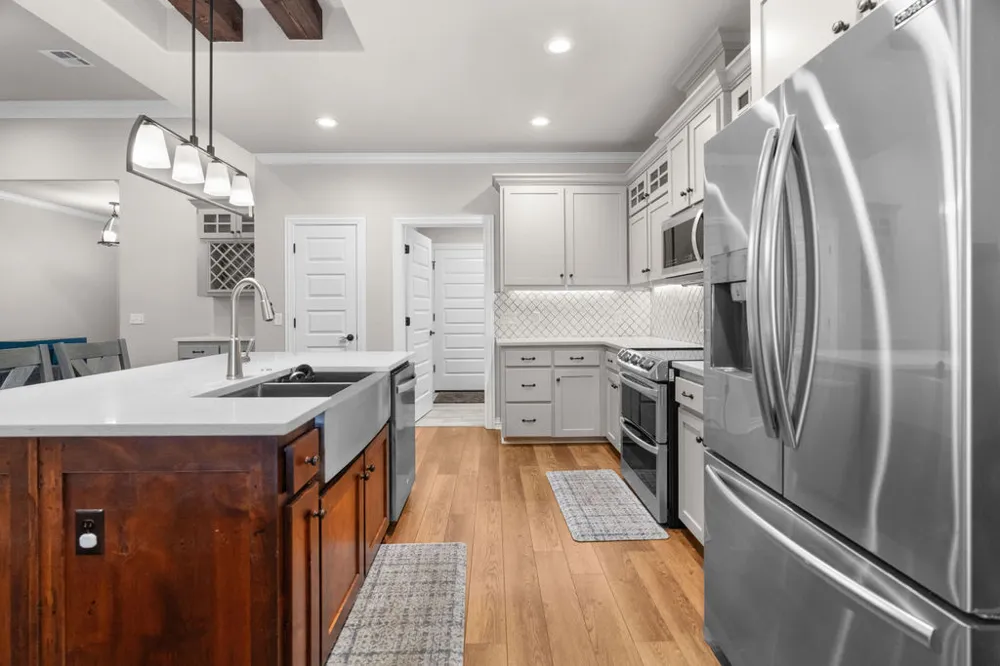 102 Bunker Drive Durant, OK 74701