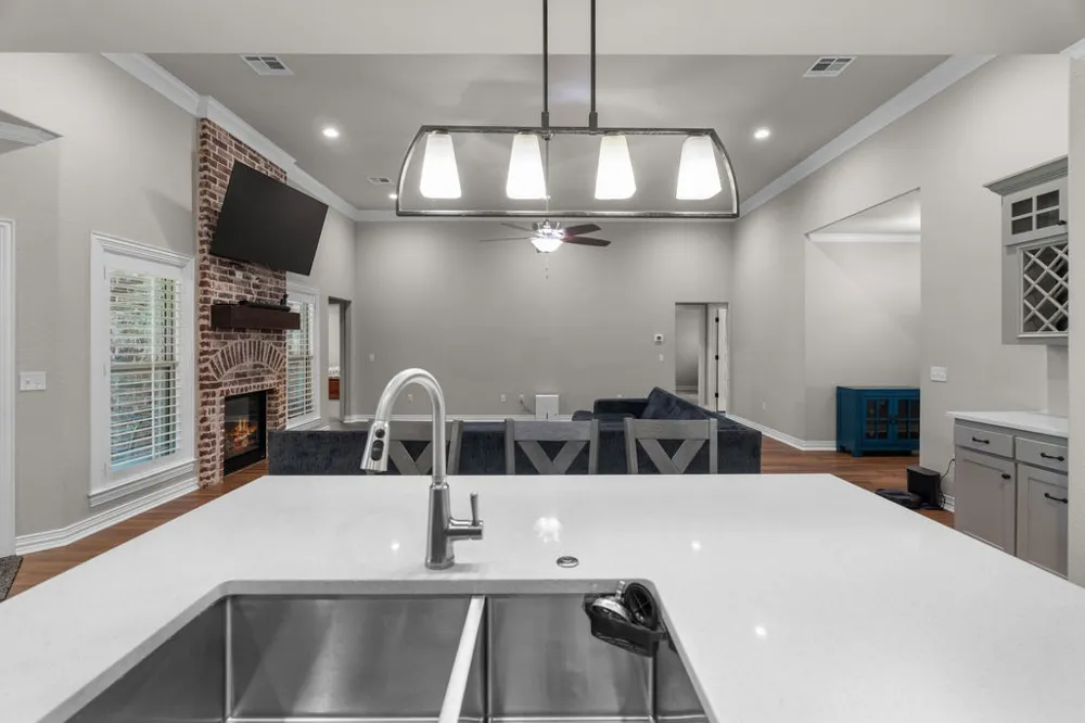 102 Bunker Drive Durant, OK 74701