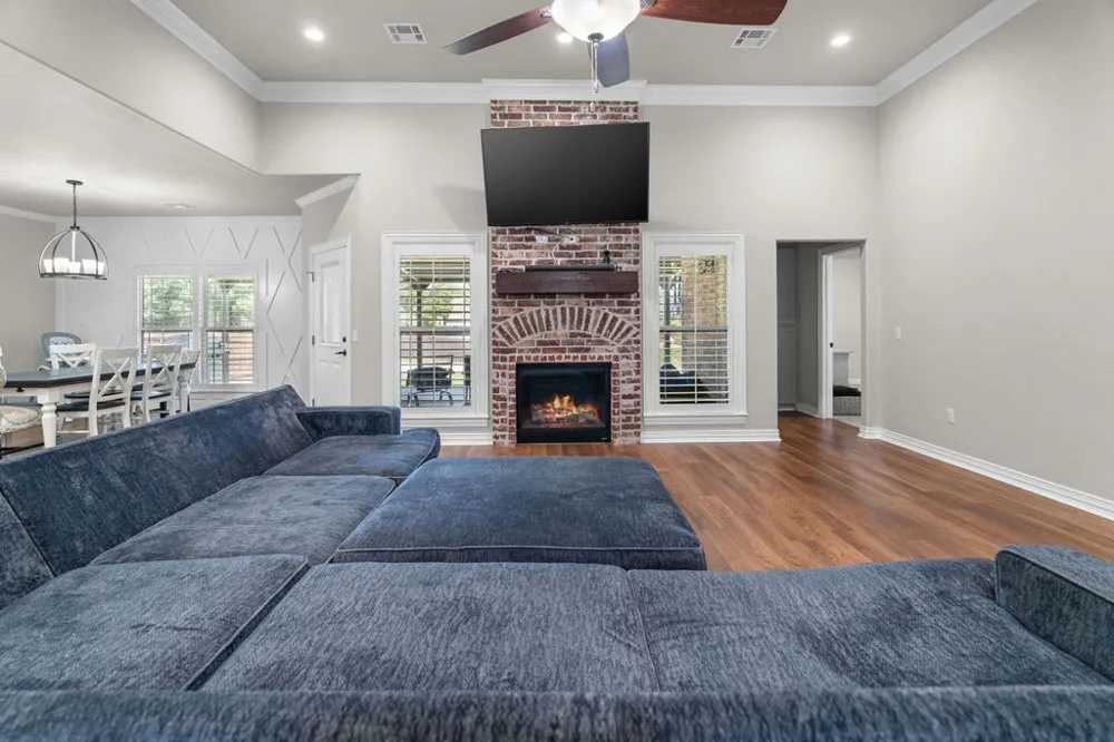 102 Bunker Drive Durant, OK 74701