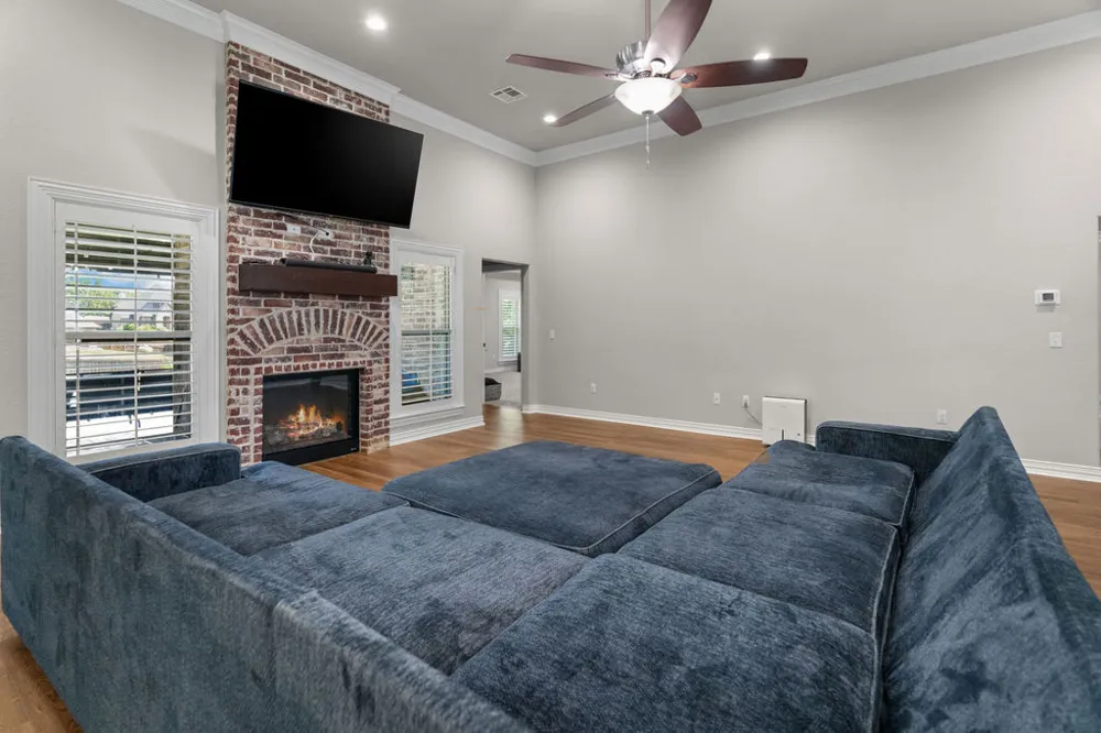 102 Bunker Drive Durant, OK 74701