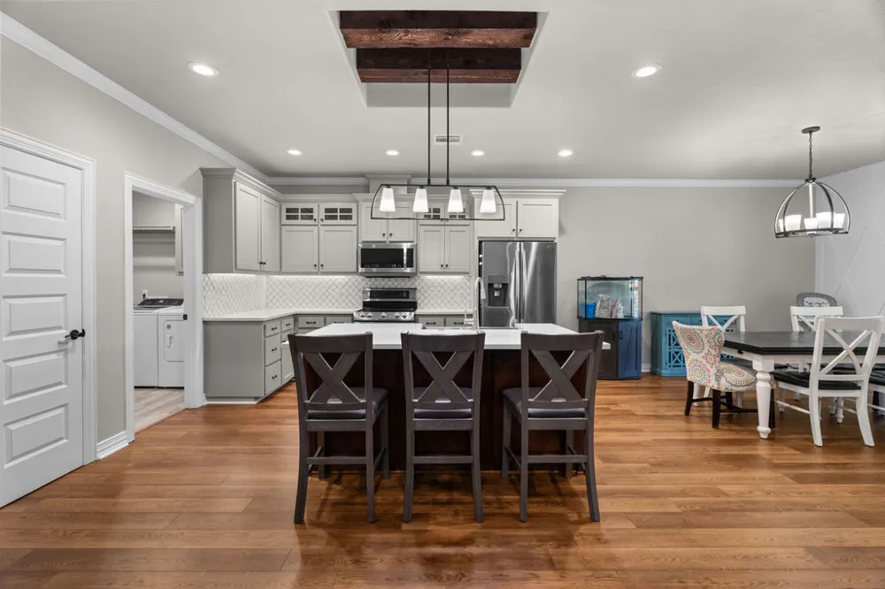 102 Bunker Drive Durant, OK 74701