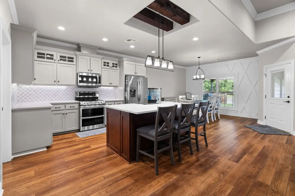 102 Bunker Drive Durant, OK 74701