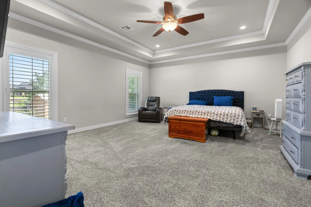 102 Bunker Drive Durant, OK 74701