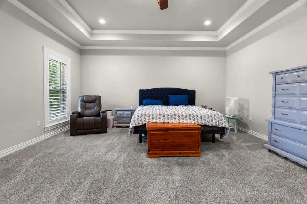 102 Bunker Drive Durant, OK 74701