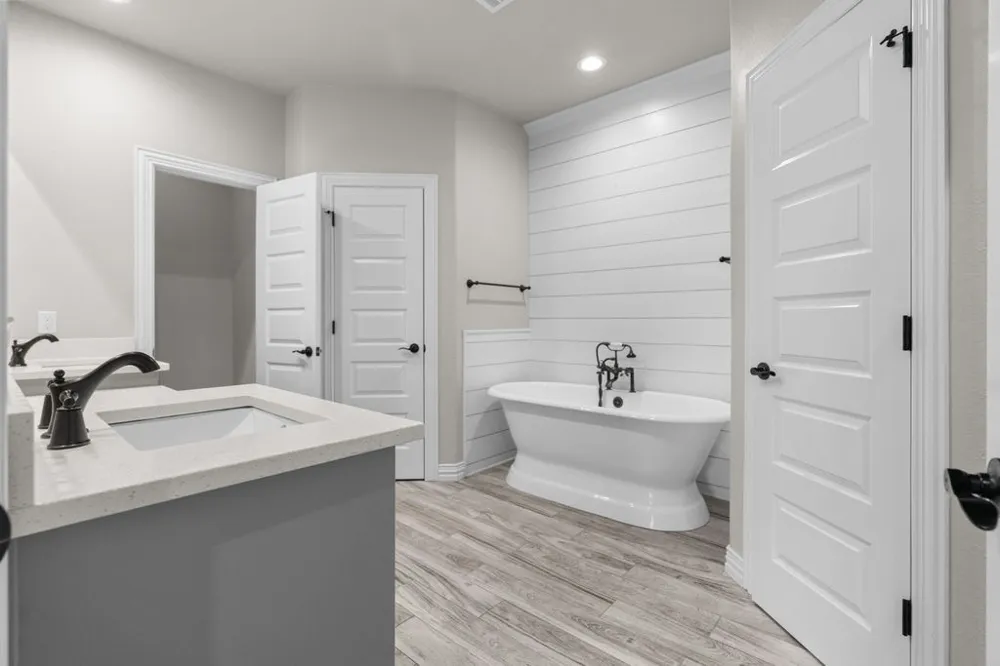 102 Bunker Drive Durant, OK 74701