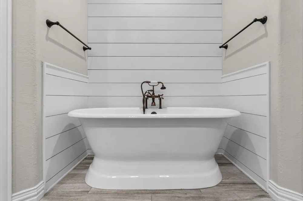 102 Bunker Drive Durant, OK 74701