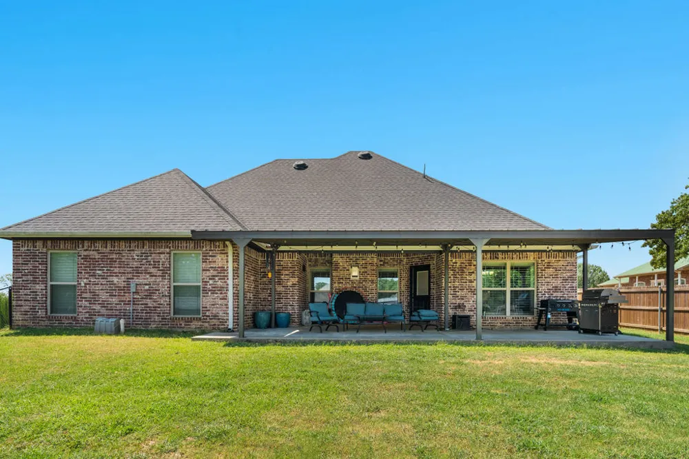 102 Bunker Drive Durant, OK 74701