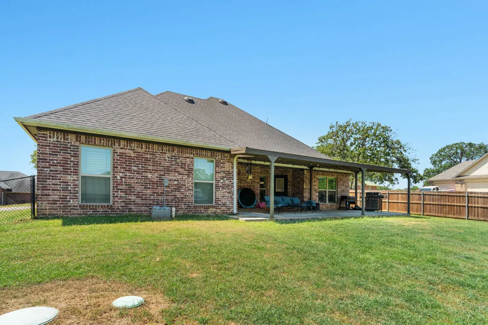 102 Bunker Drive Durant, OK 74701