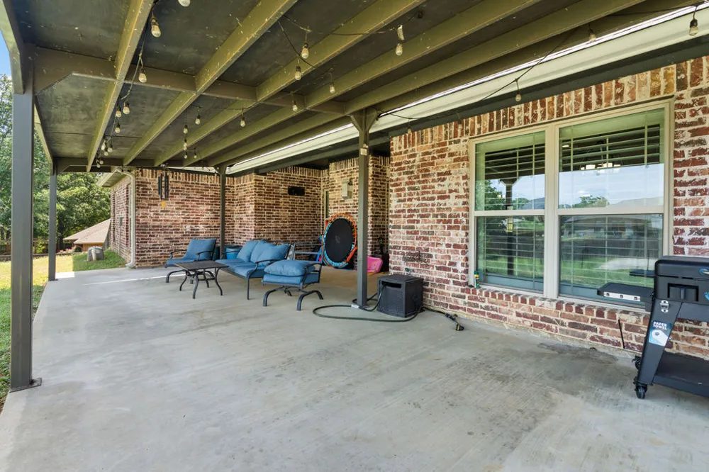 102 Bunker Drive Durant, OK 74701