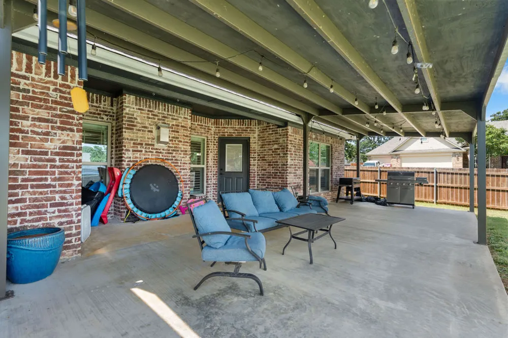 102 Bunker Drive Durant, OK 74701