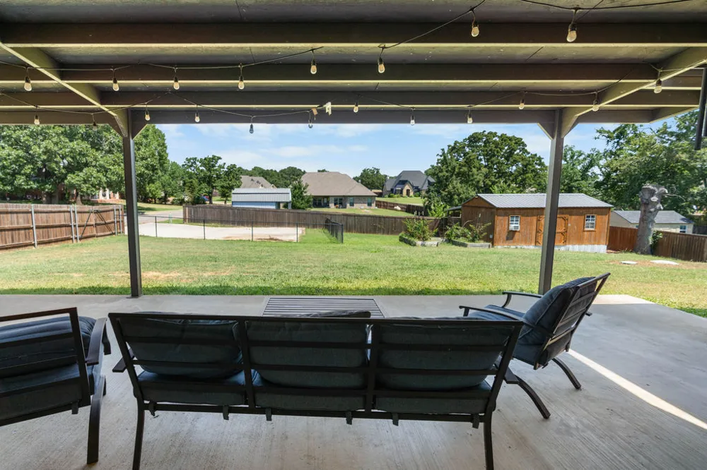 102 Bunker Drive Durant, OK 74701