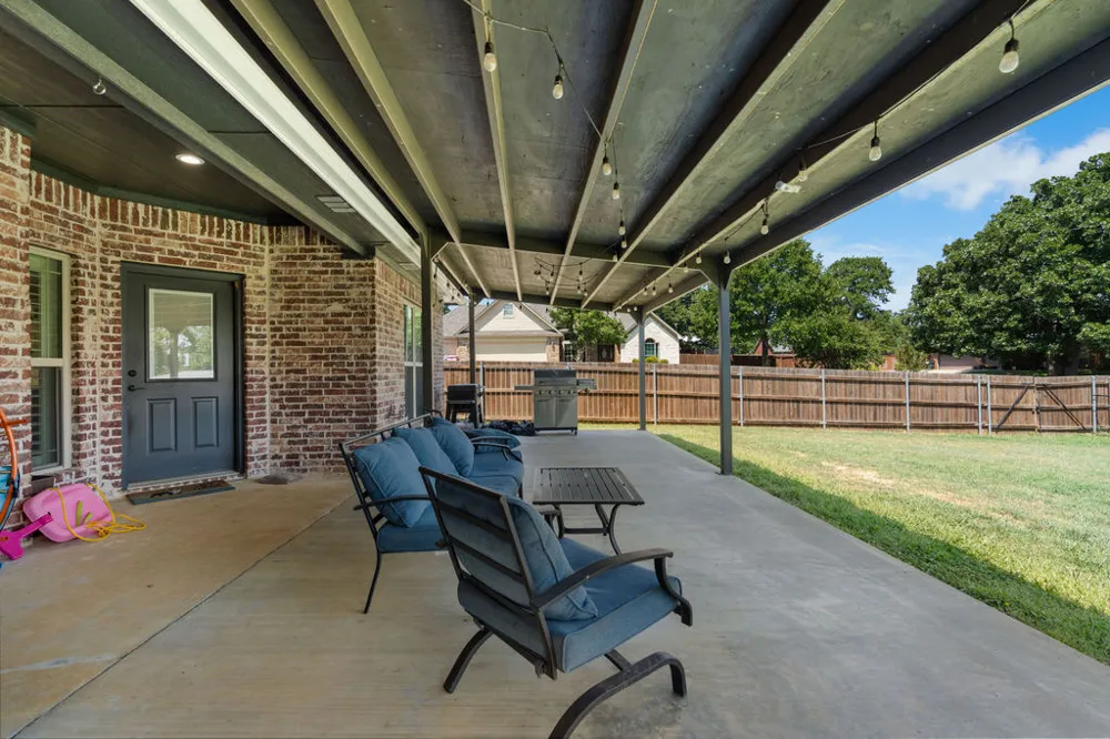 102 Bunker Drive Durant, OK 74701