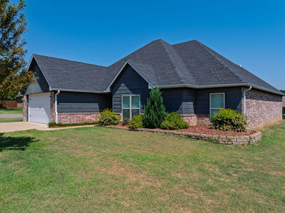 102 Bunker Drive Durant, OK 74701