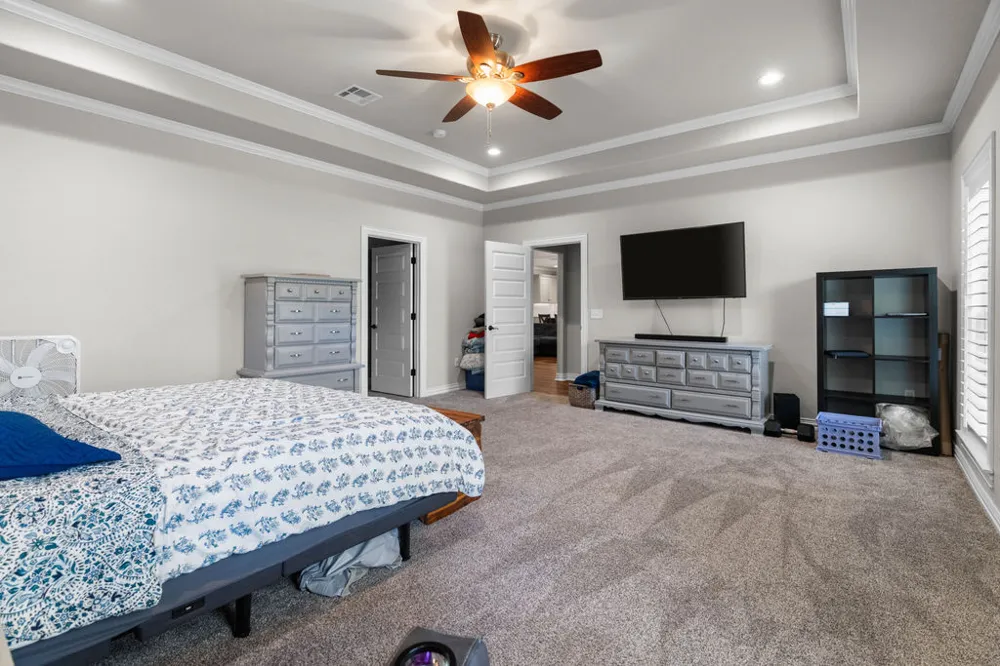102 Bunker Drive Durant, OK 74701