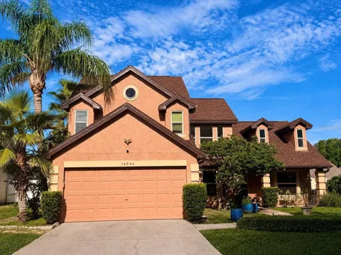 14904 PERRIWINKLE PLACE