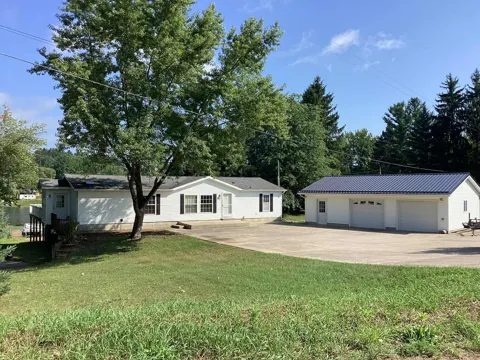 124 Horseshoe Drive