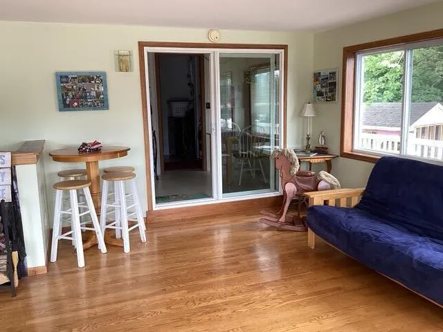 124 Horseshoe Drive Leroy, MI 49655