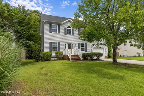 108 Yellowwood Drive