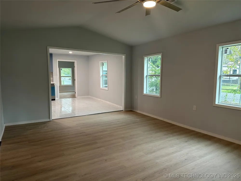 1402 Cherry Street Muskogee, OK 74403