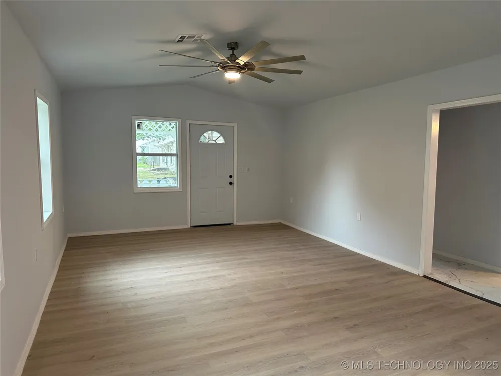 1402 Cherry Street Muskogee, OK 74403