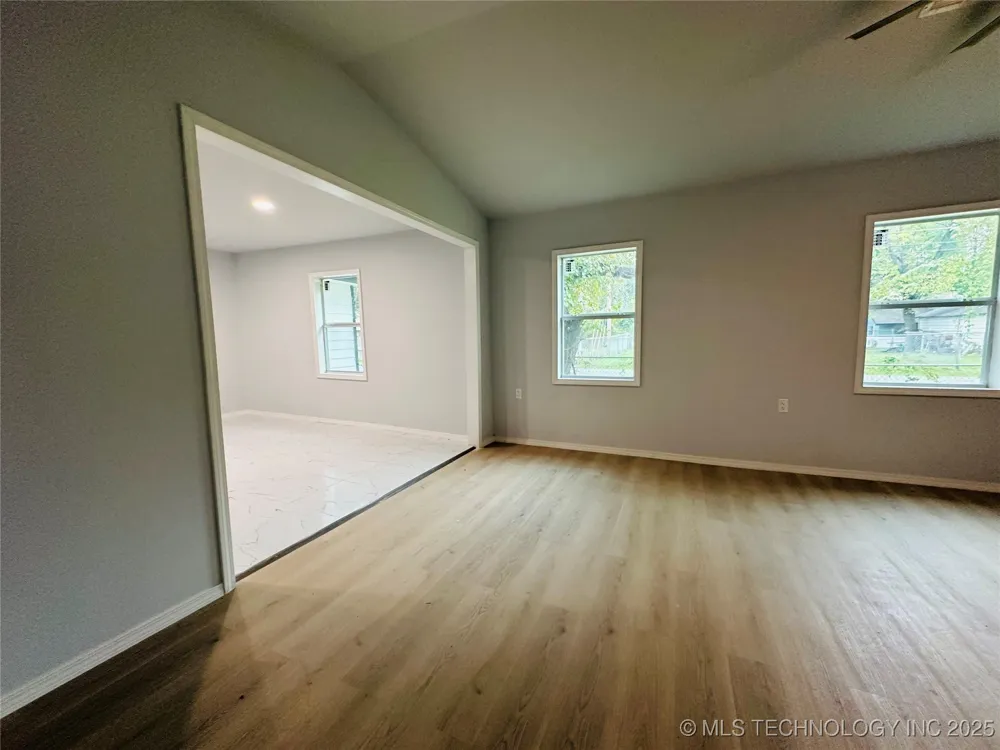 1402 Cherry Street Muskogee, OK 74403