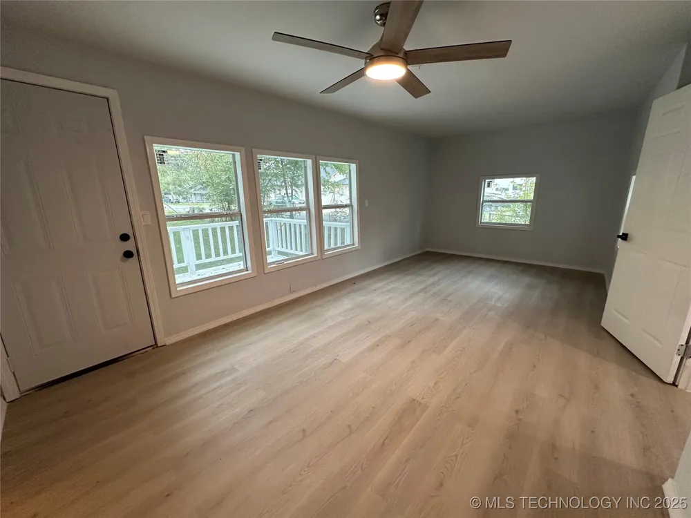 1402 Cherry Street Muskogee, OK 74403