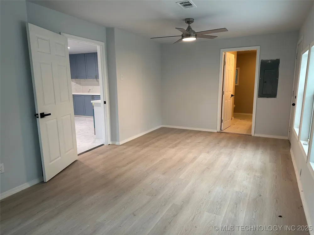 1402 Cherry Street Muskogee, OK 74403