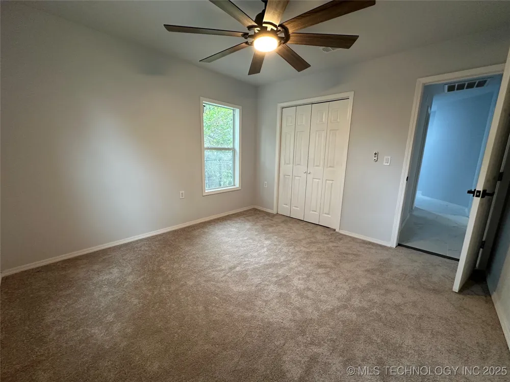 1402 Cherry Street Muskogee, OK 74403