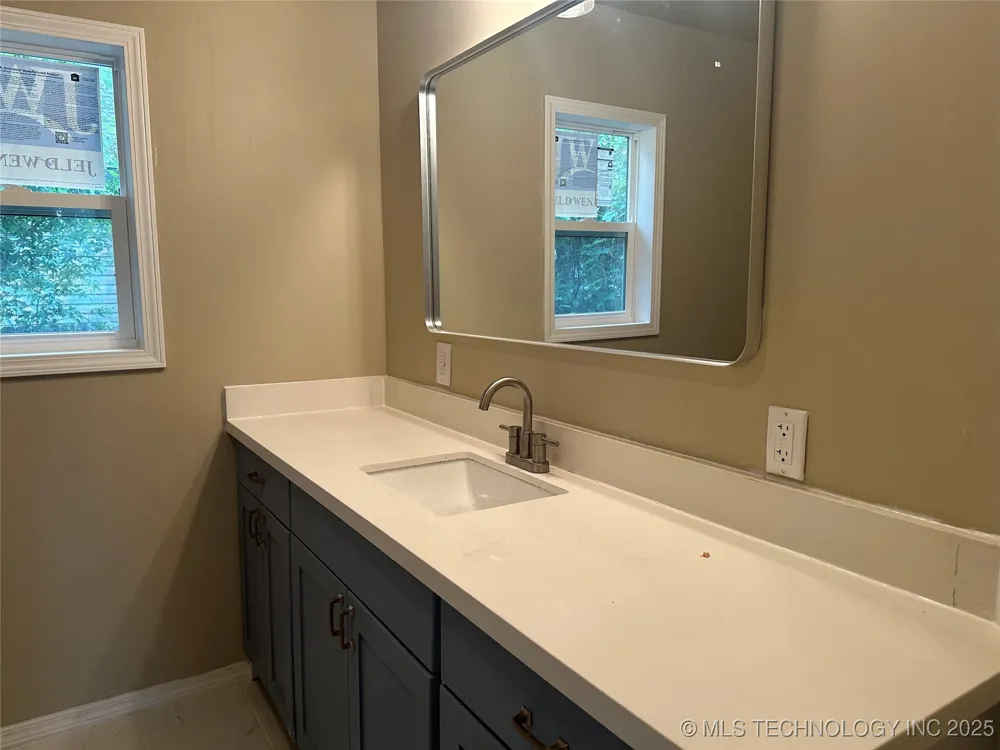 1402 Cherry Street Muskogee, OK 74403